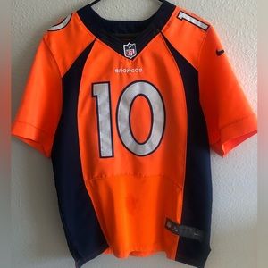 Broncos Jersey